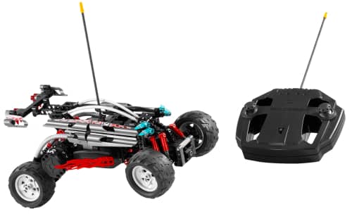 RC Race Buggy
