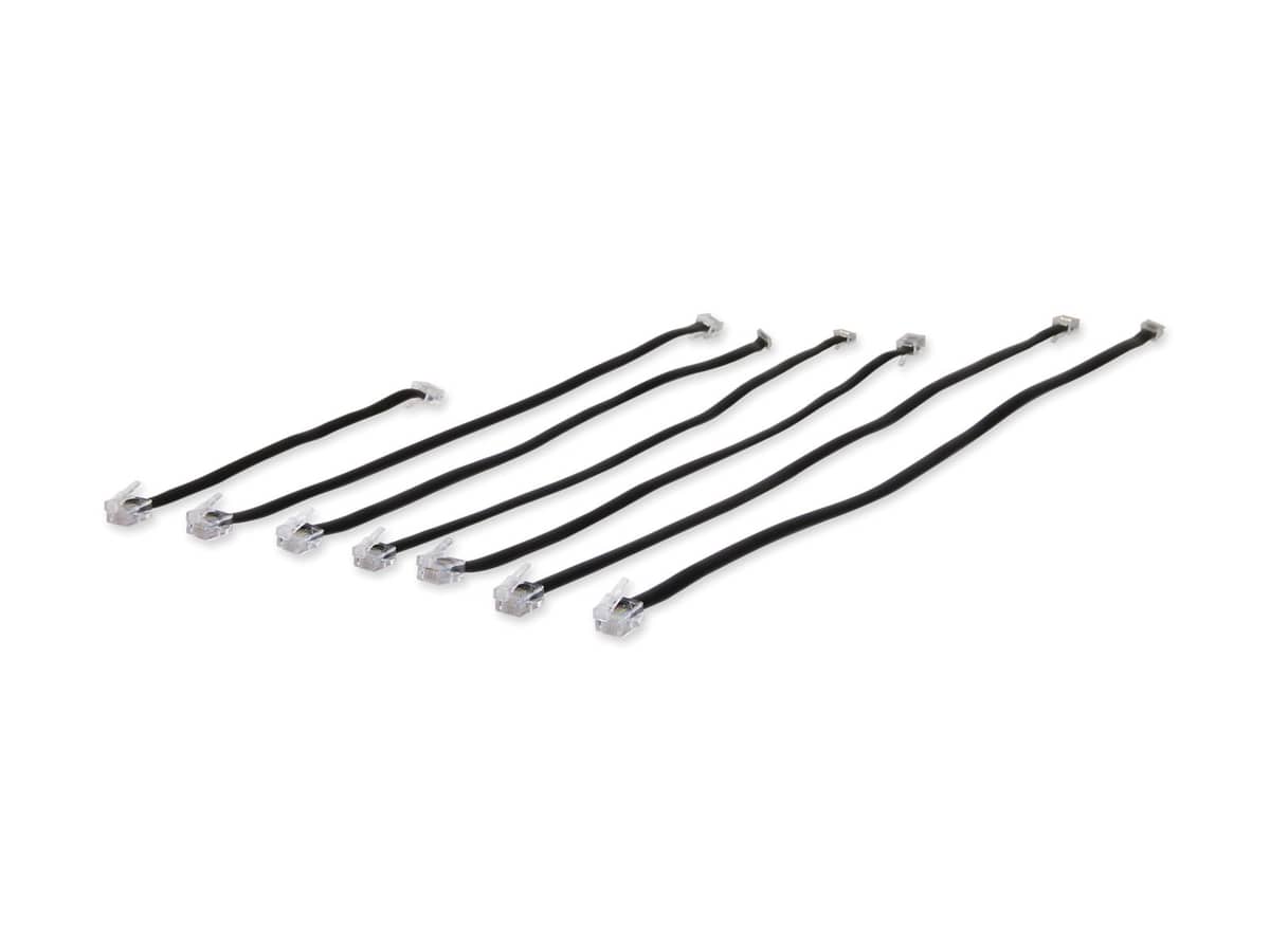 Connector Cables for Mindstorms NXT