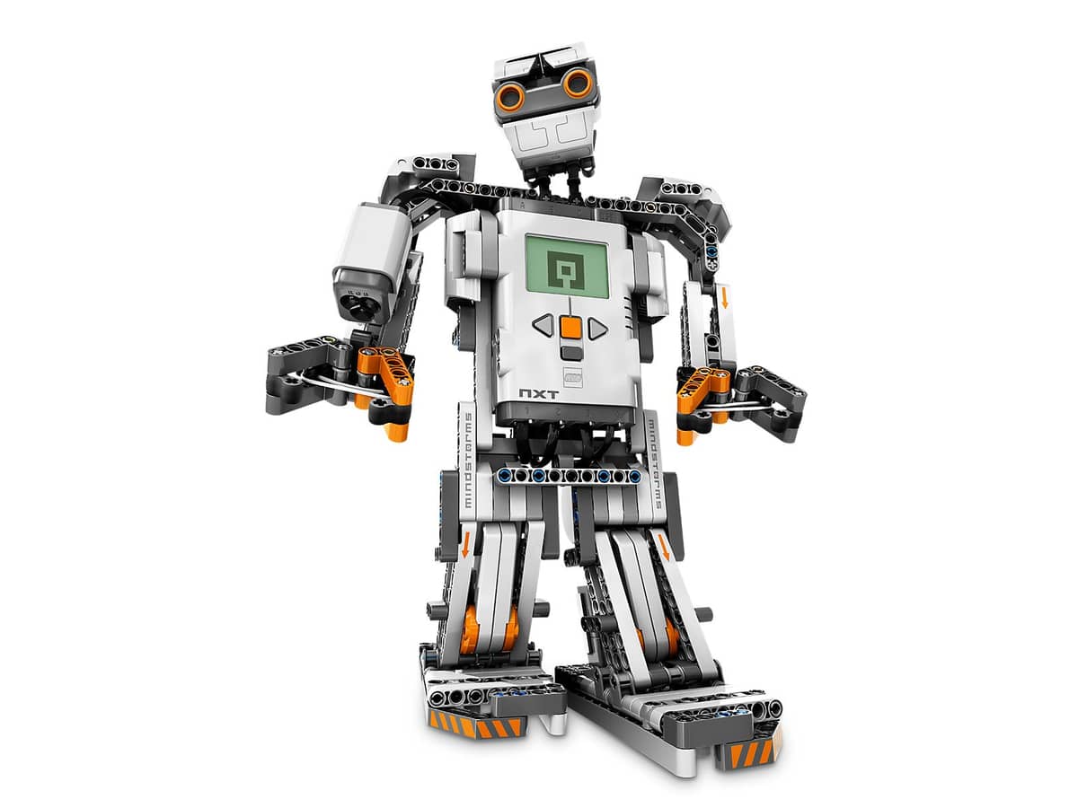Mindstorms NXT 2.0