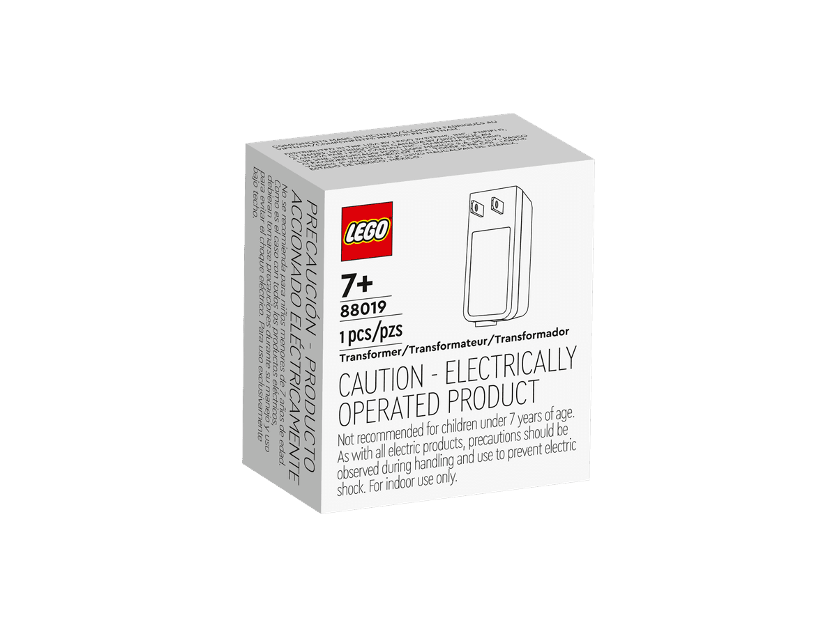 USB Power Adapter Type A (With Holes)