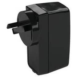 USB Power Adapter Type I (Black)