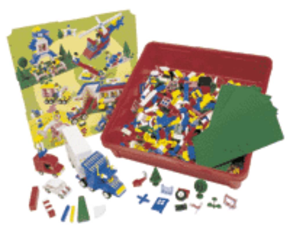 Thematic Builder Set