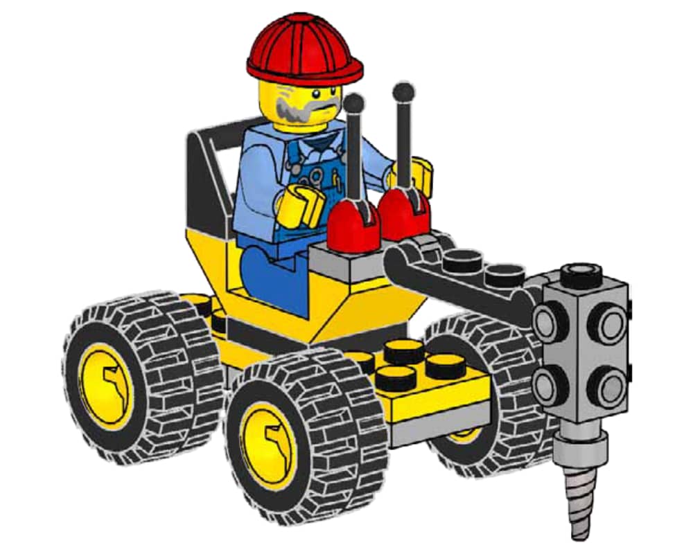 Pete's Precise's Drill