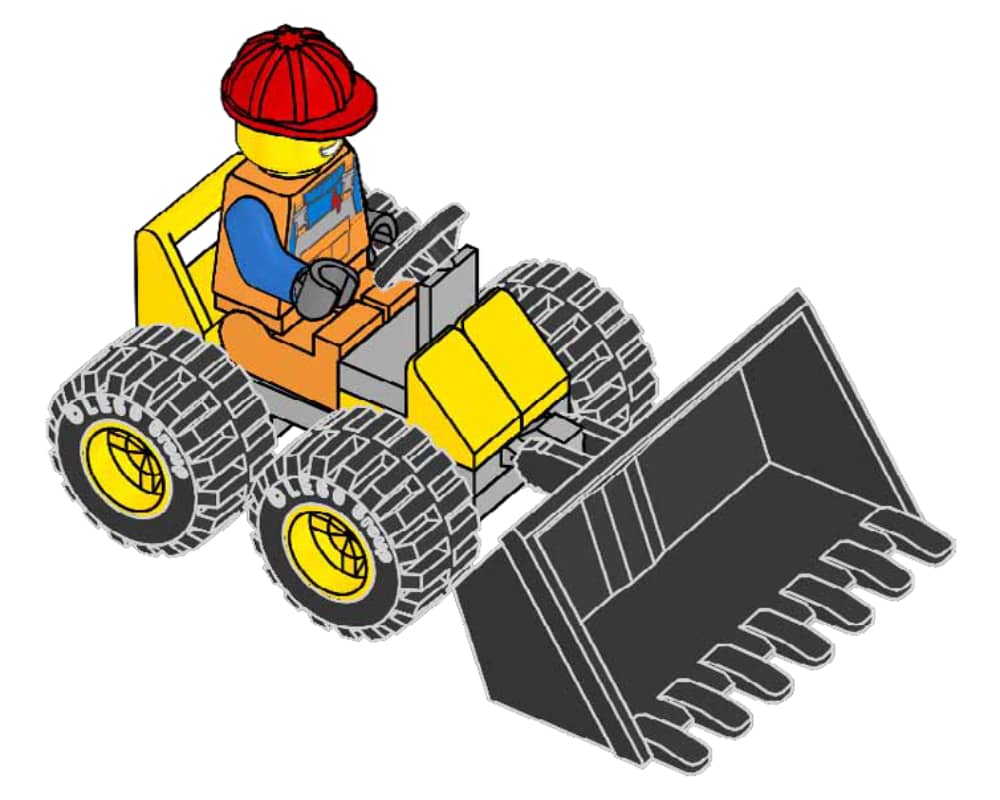 Wheel Loader