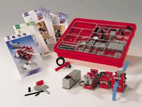 Technology Activity Set