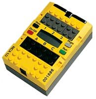 RCX Programmable Brick