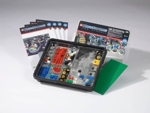 ROBOLAB Amusement Park Set