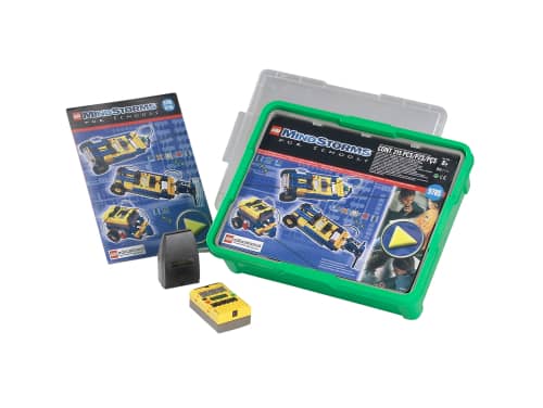 Robo Technology Set (Serial Cable)