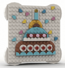 Celebration Greeting