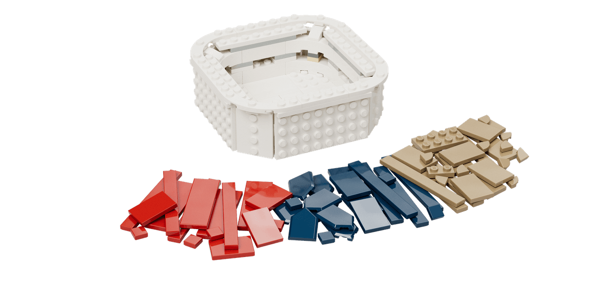 Customizable Jewelry Bowl