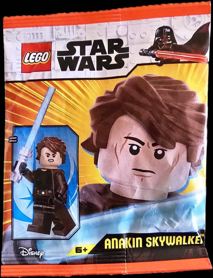 Anakin Skywalker
