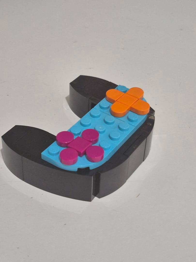 Le Grand Turnoi des Champs 2025 - Mini Manette