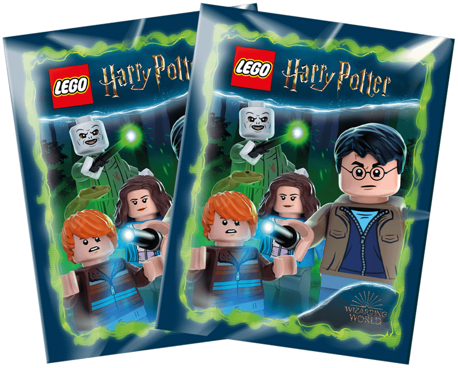 Harry Potter Trading Cards Series 2
