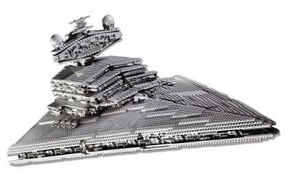 Imperial Star Destroyer