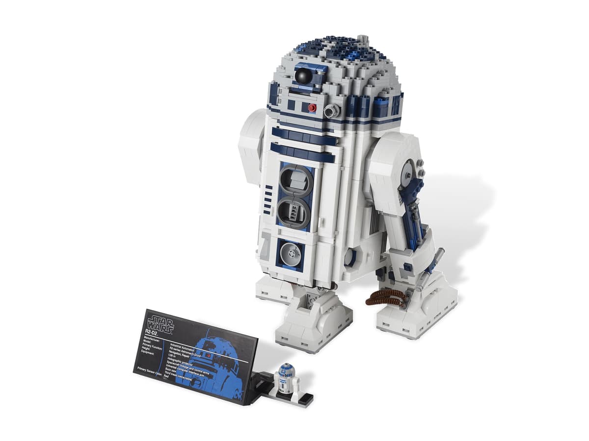 R2-D2