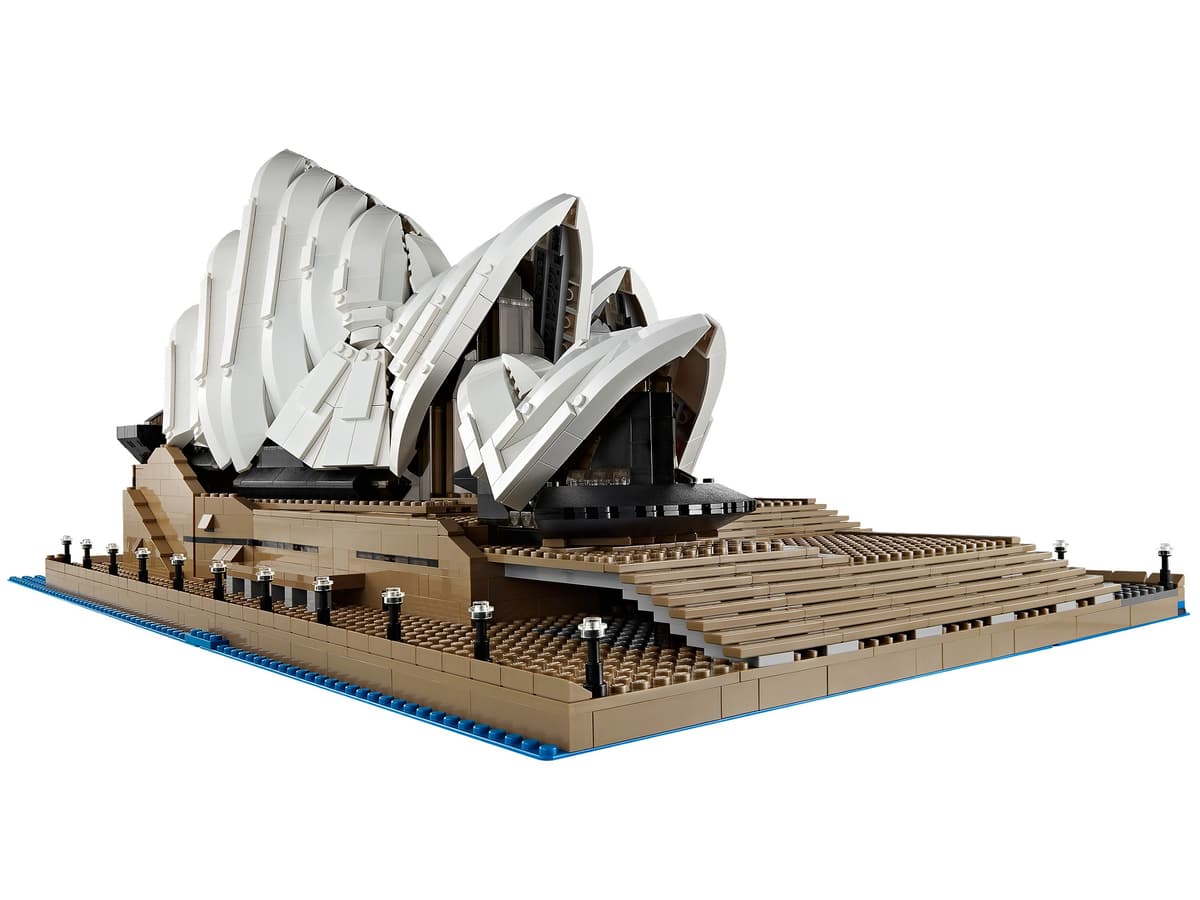 Sydney Opera House