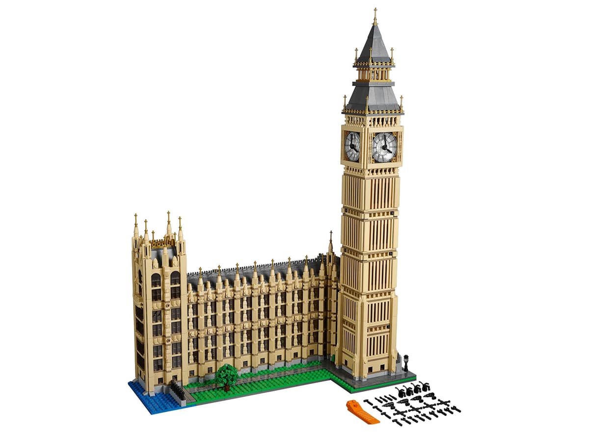 Big Ben
