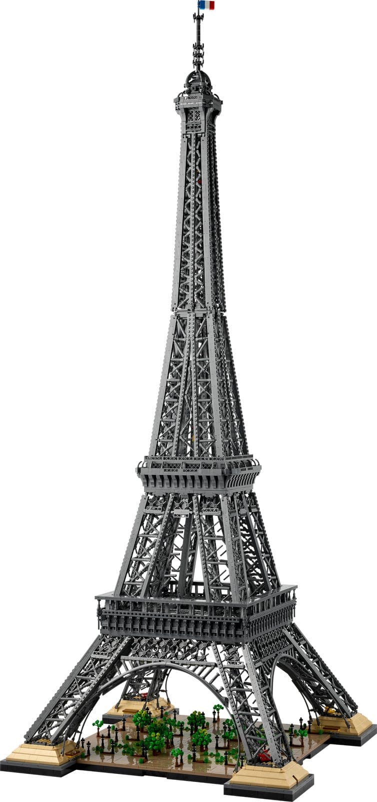 Eiffel Tower