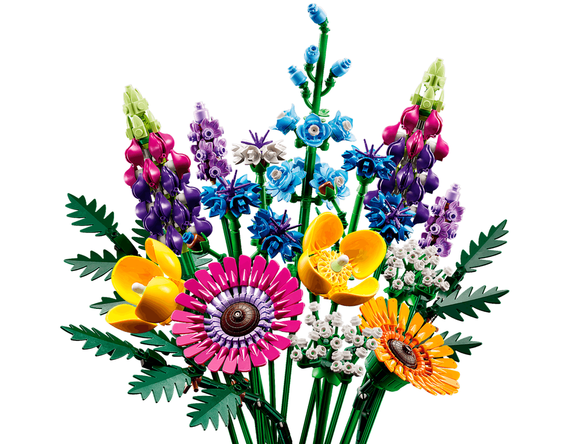 Wildflower Bouquet