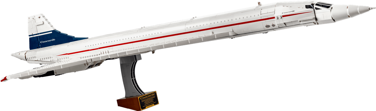 Concorde