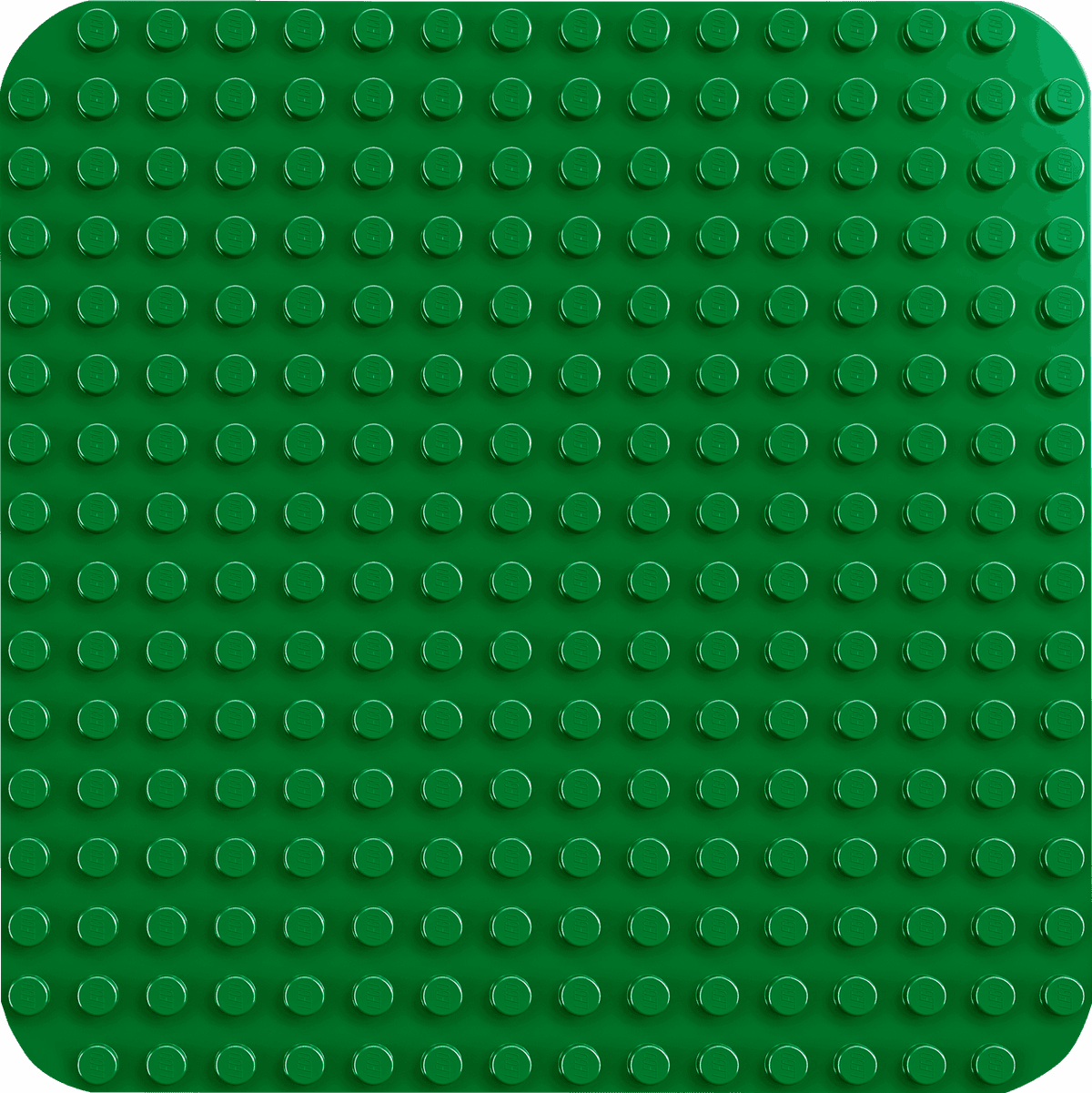 Green Building Plate