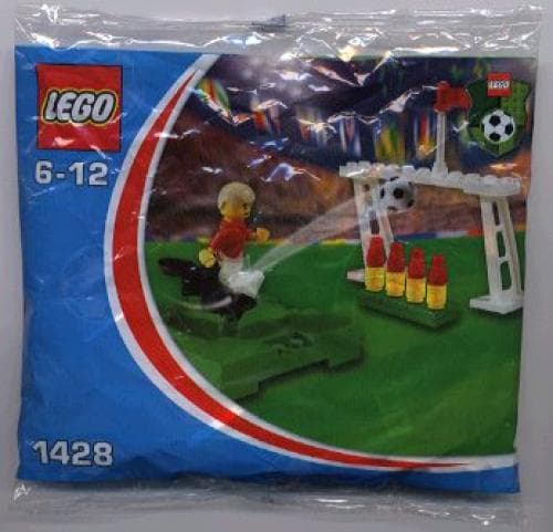 Small Soccer Set 1 (Kabaya Box)