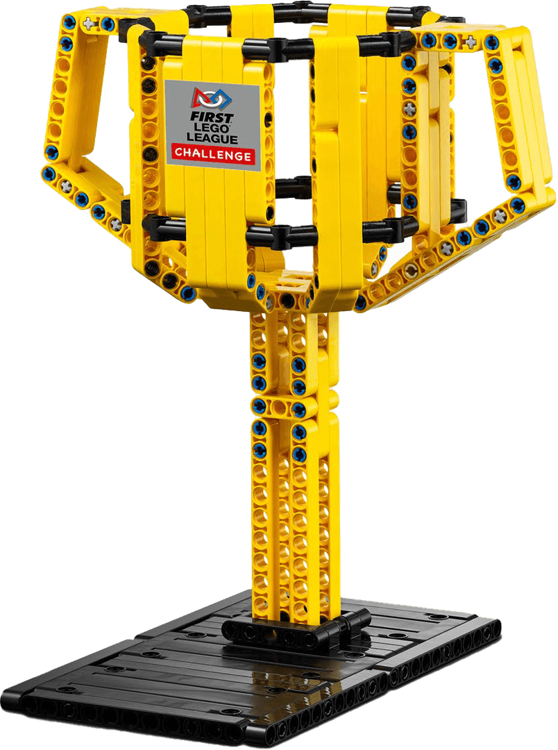 FLL Trophy Medium- Build it Yourself