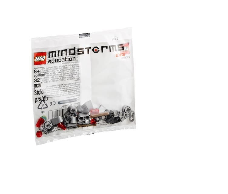 Mindstorms EV3 Replacement Pack 2
