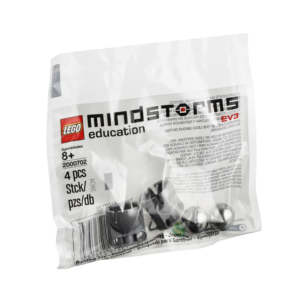 Mindstorms EV3 Replacement Pack 3