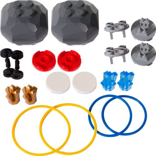 Mindstorms EV3 Replacement Pack 5