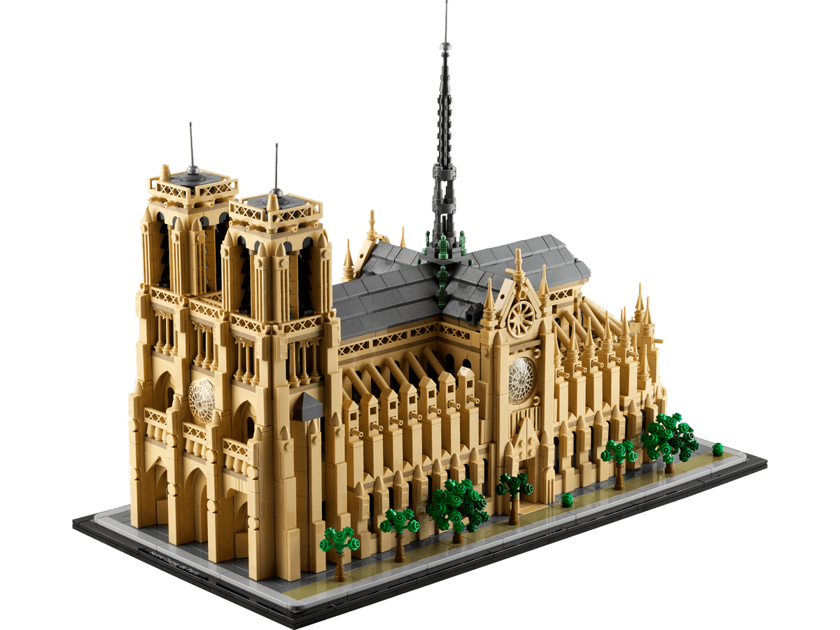 Notre-Dame de Paris