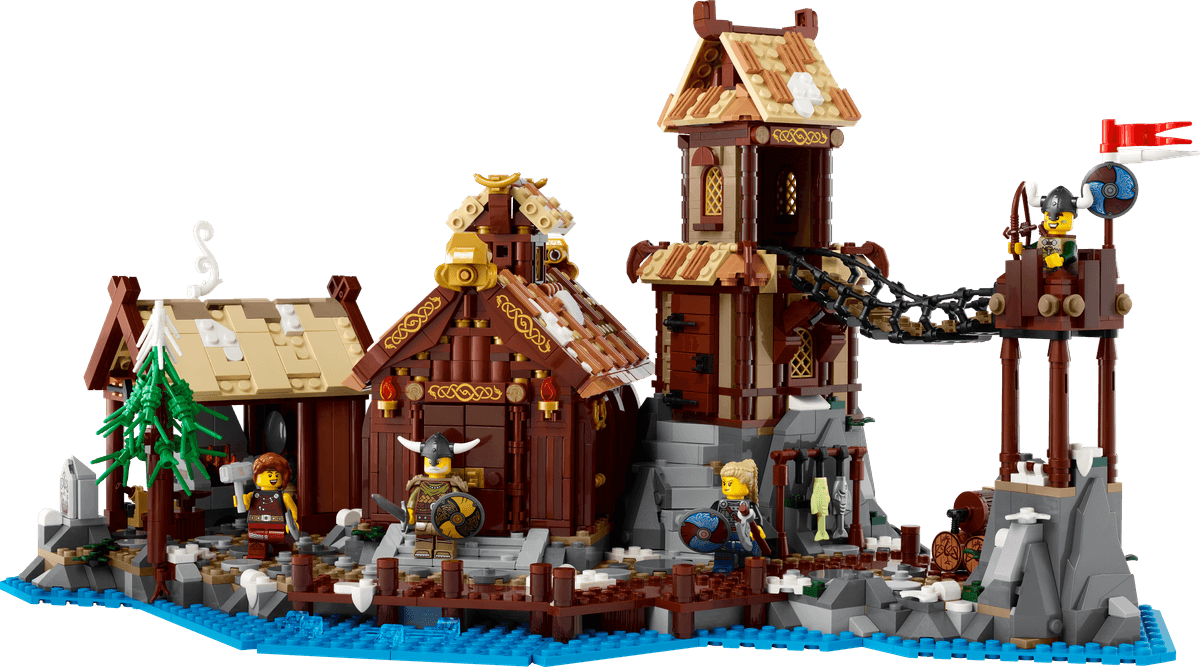 Viking Village