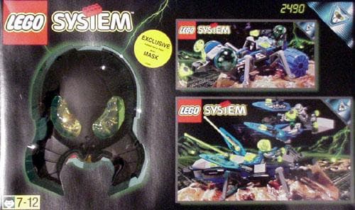 Insectoids Combination Set