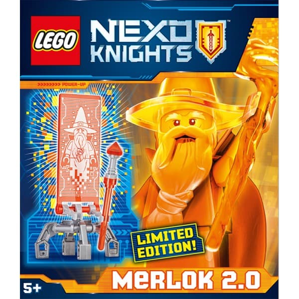 Merlok 2.0