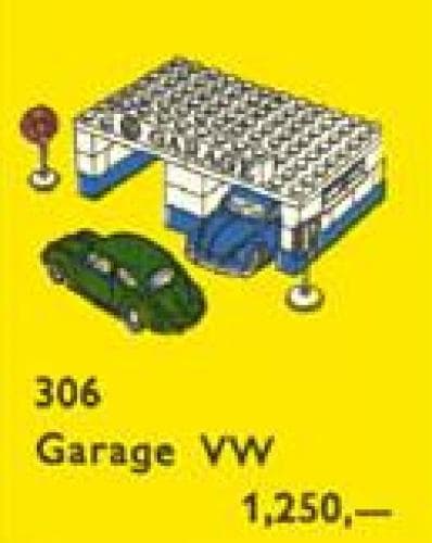 VW Garage