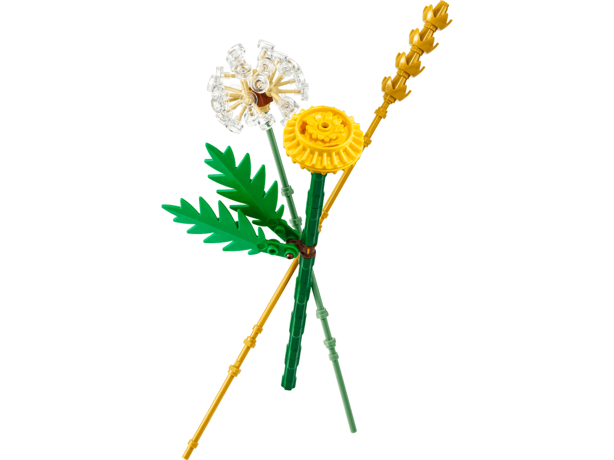 Field Flowers