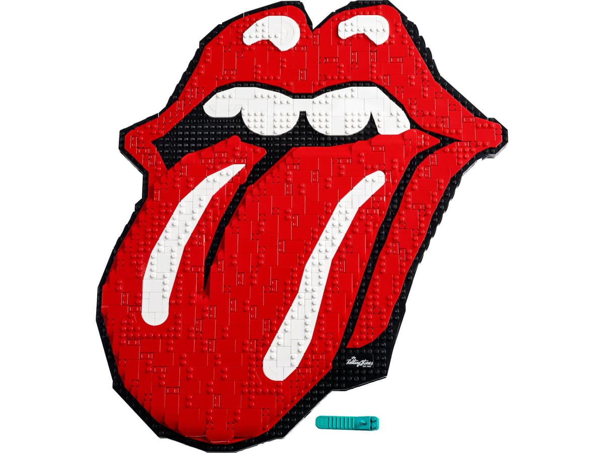 The Rolling Stones