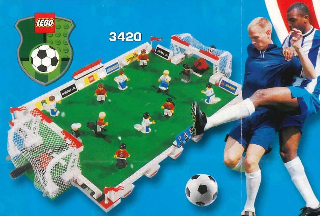 Championship Challenge II