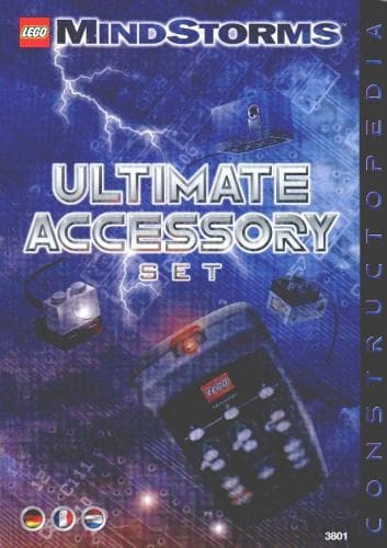 Ultimate Accessories