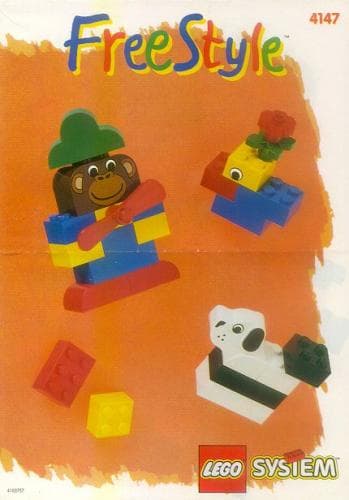 Freestyle Elephant Villa