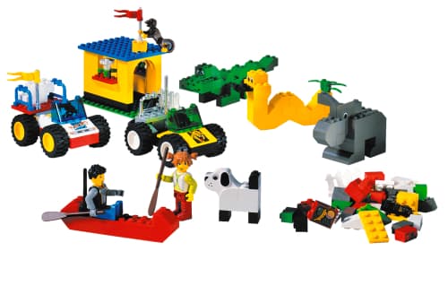 Adventures with Max & Tina