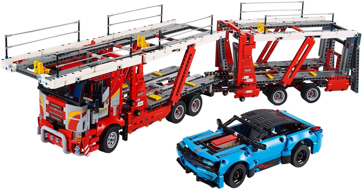 Car Transporter