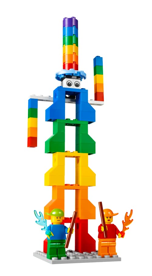 LearnToLearn Core set