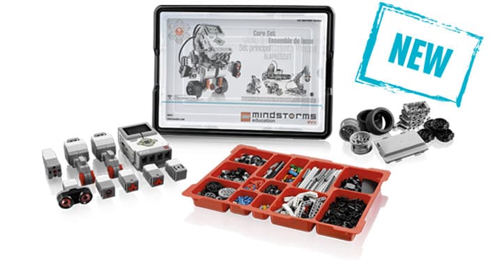 EV3 Core Set