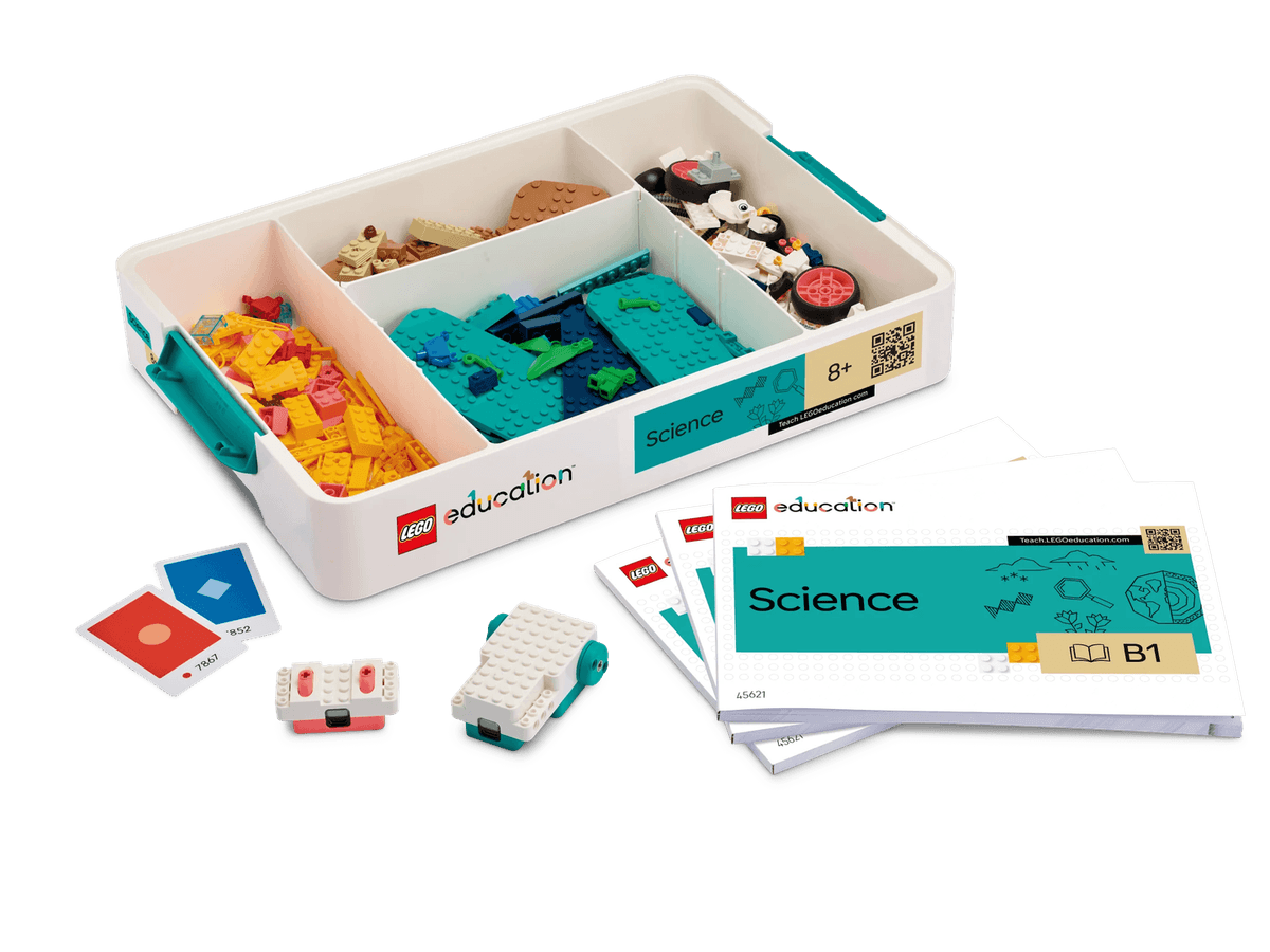 Science Kit Year 4-6