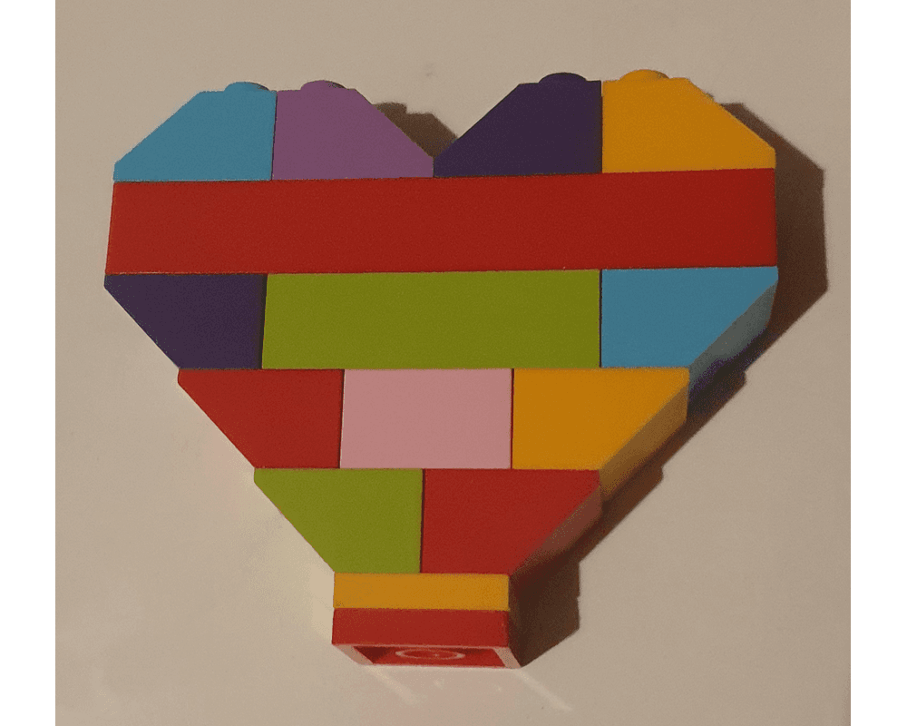 Iberia24 Heart