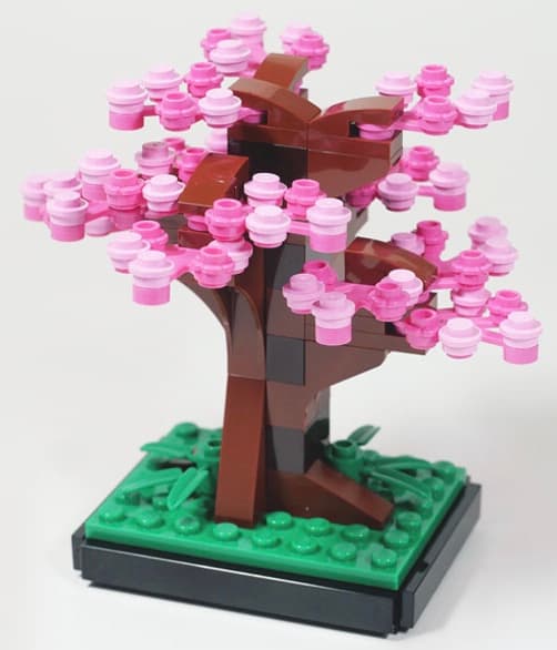 Sakura Tree