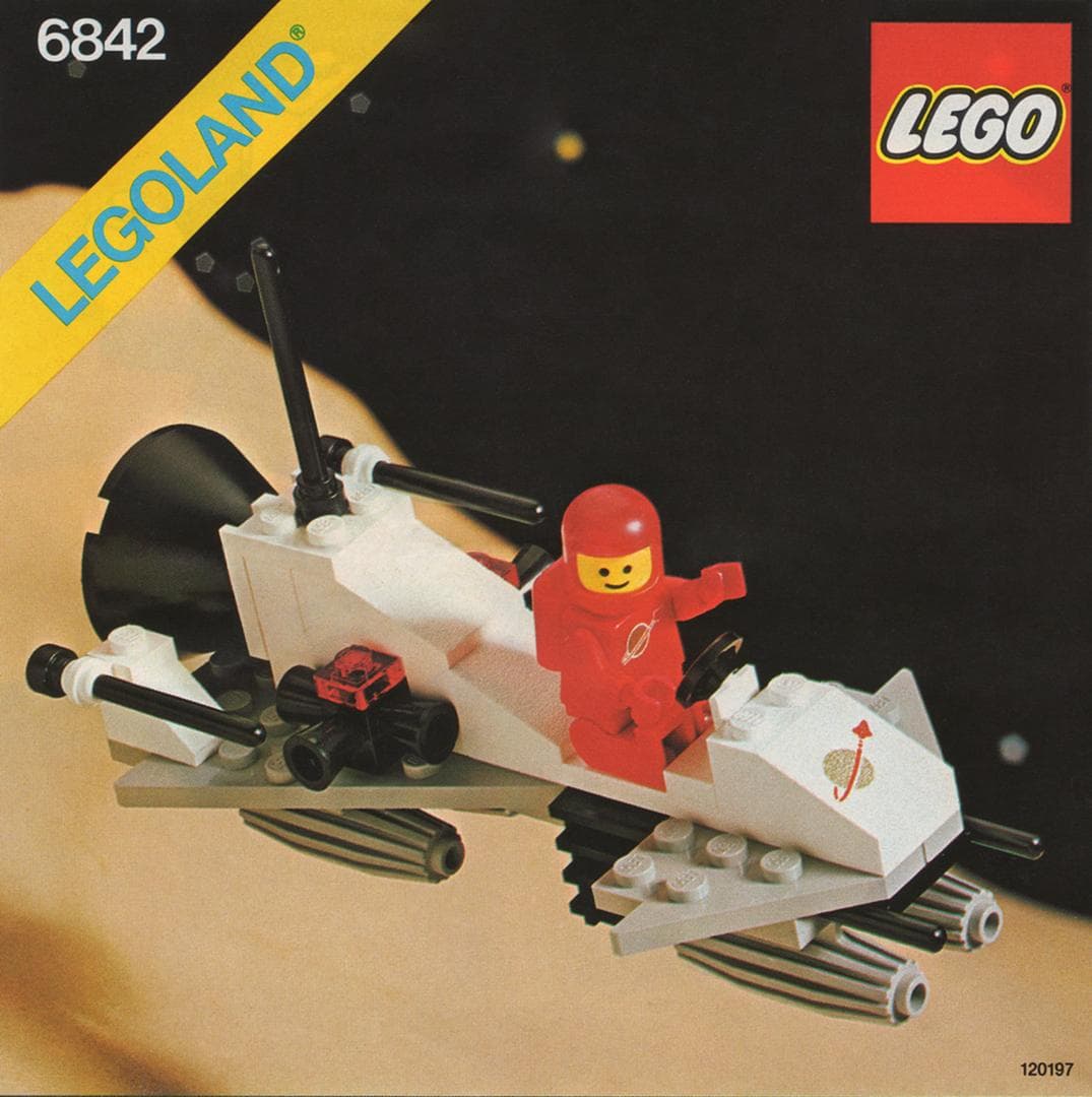 Shuttle Craft