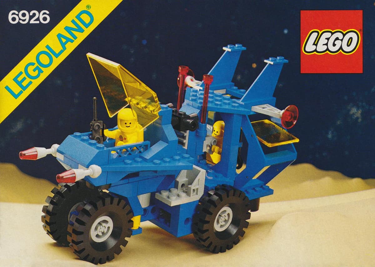 Mobile Recovery Vehicle