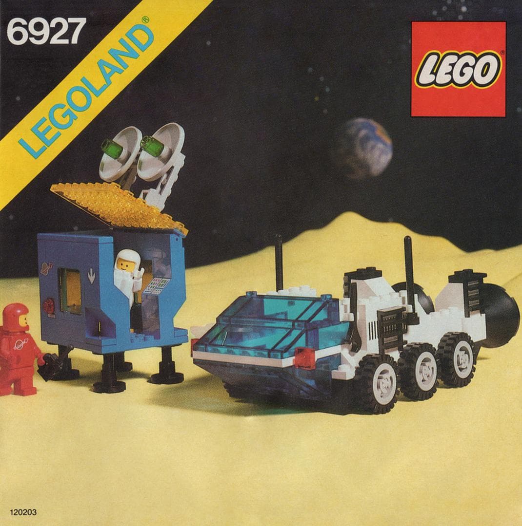 All-Terrain Vehicle